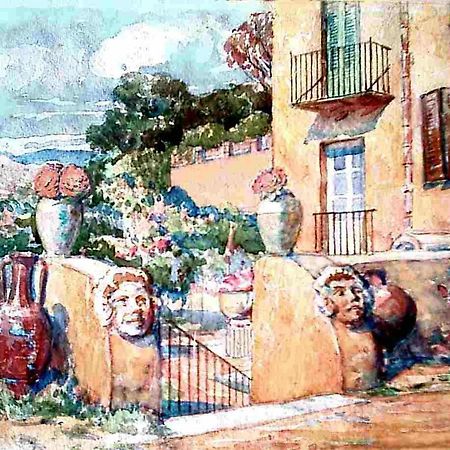 Bed & Breakfast Le Palme Agrigento Exterior photo