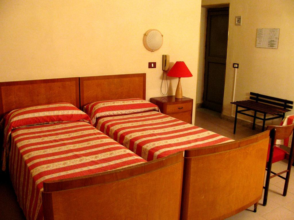 Bed & Breakfast Le Palme Agrigento Exterior photo