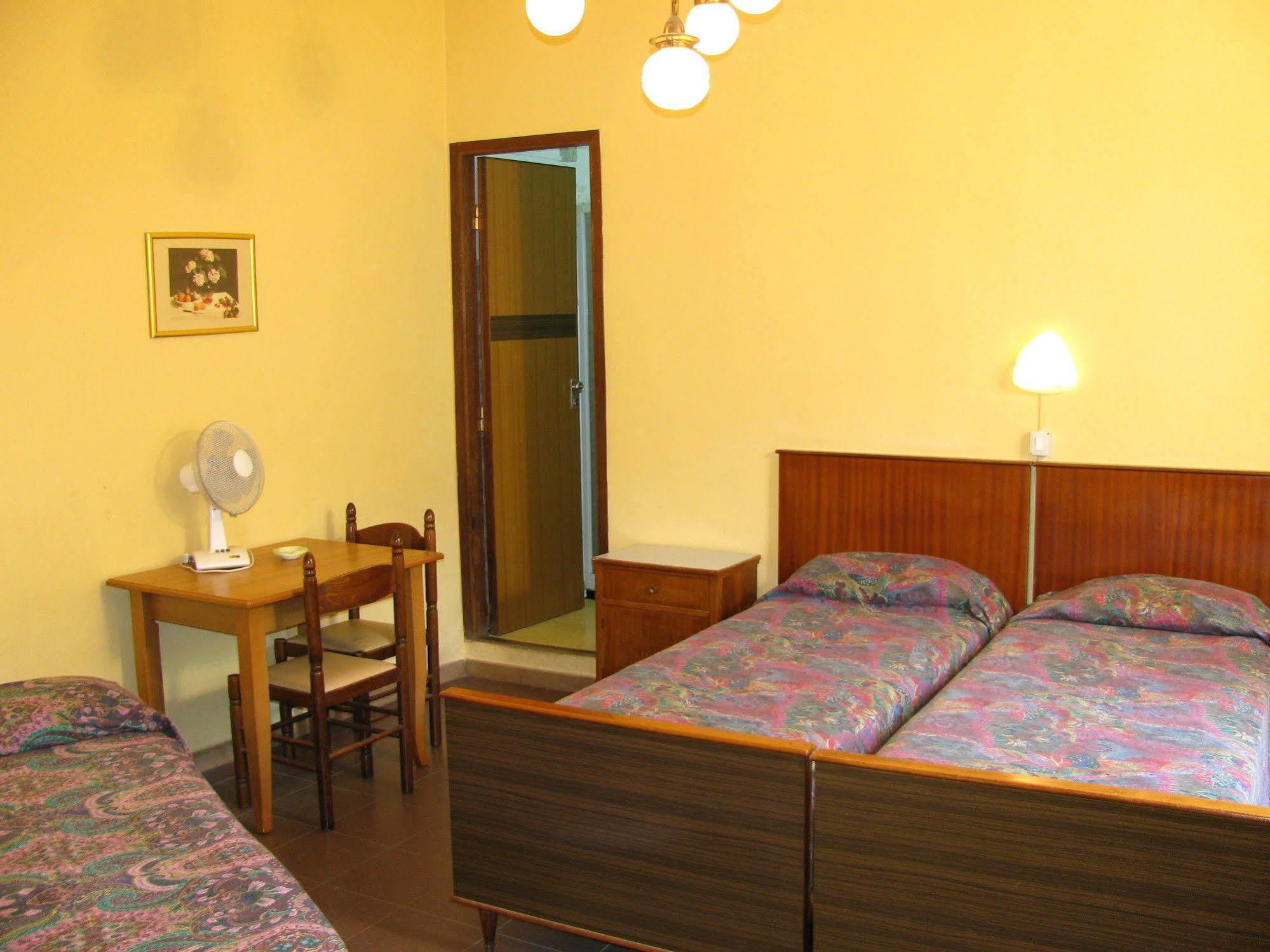 Bed & Breakfast Le Palme Agrigento Exterior photo
