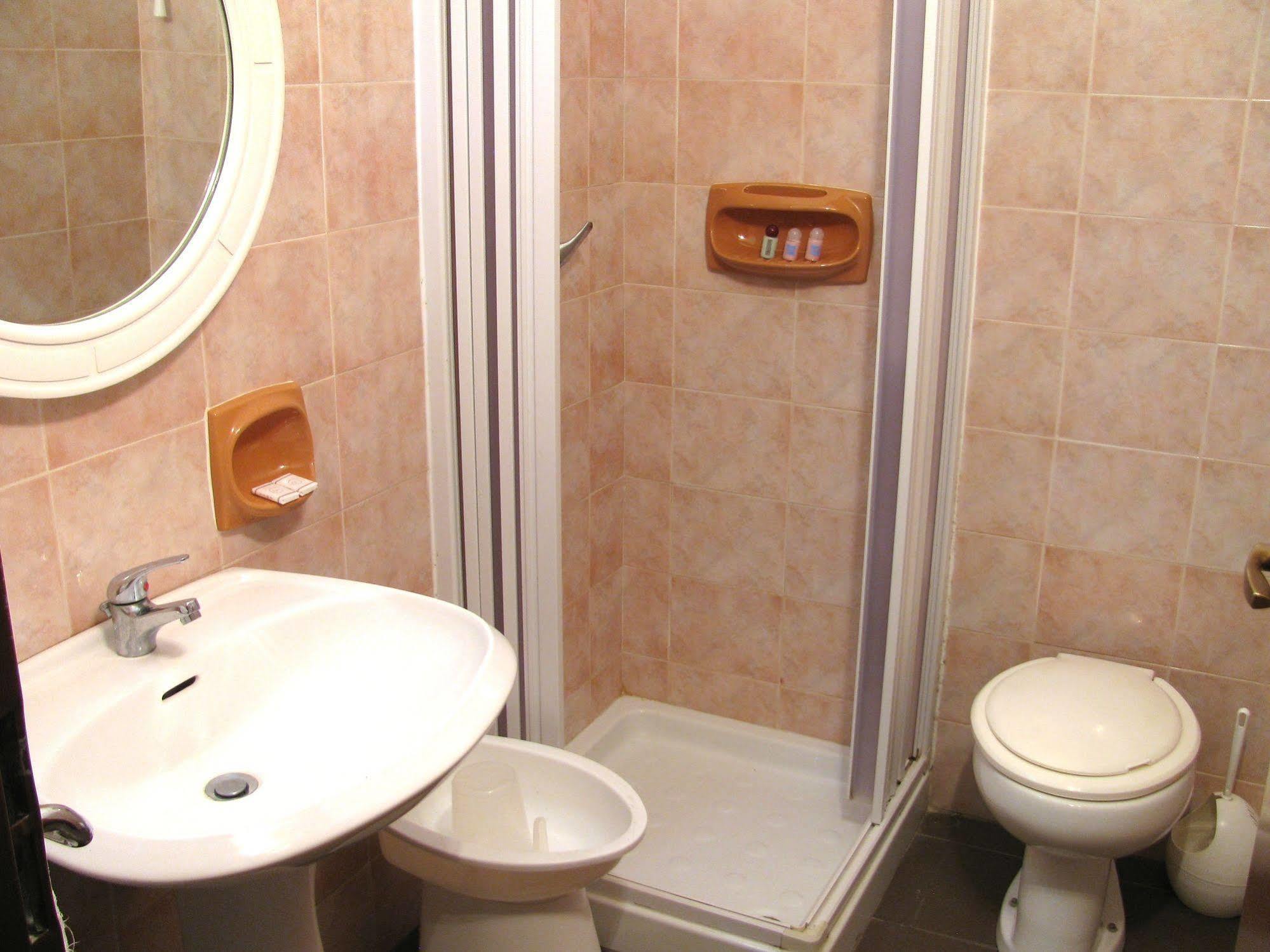 Bed & Breakfast Le Palme Agrigento Exterior photo