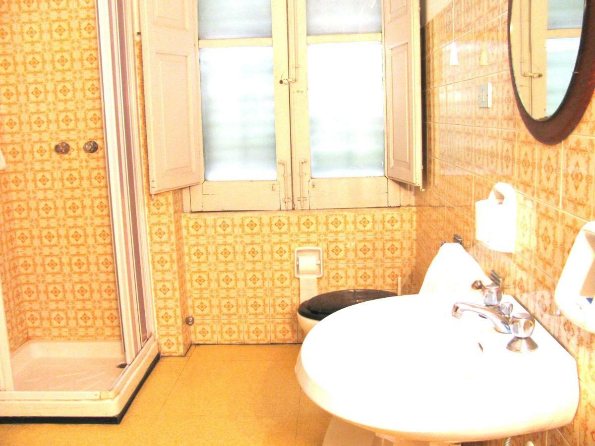 Bed & Breakfast Le Palme Agrigento Exterior photo